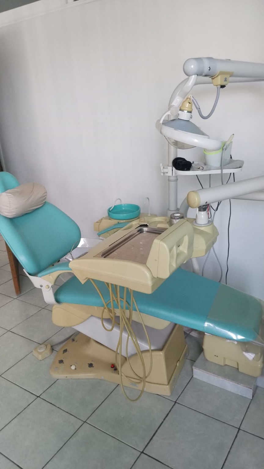Imagen del consultorio 2