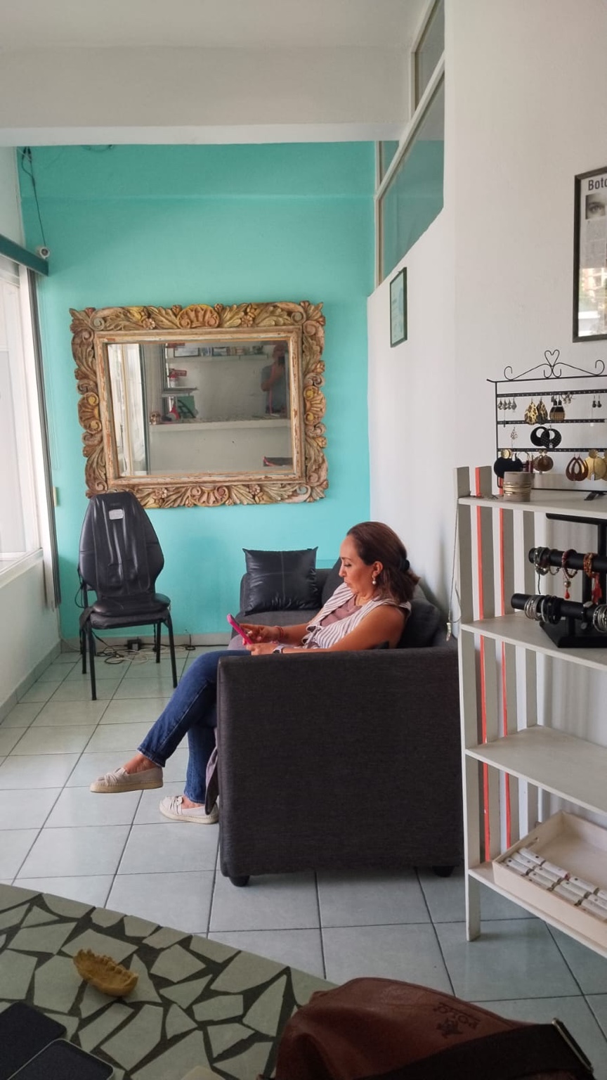 Imagen del consultorio 4